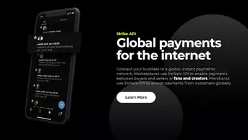 Bitcoin Payments Company Strike Nabs $80M Series B
