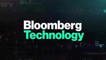 'Bloomberg Technology' Full Show (01/24/2023)