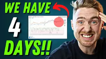 CRYPTO HAS A HUGE PROBLEM...
