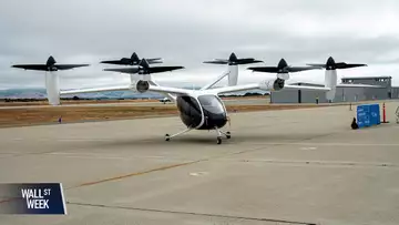 Trump’s Executive Order to Make Flying Cars a Reality