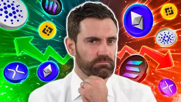 Will These Altcoins PUMP or DUMP?! Report You CAN’T MISS!!