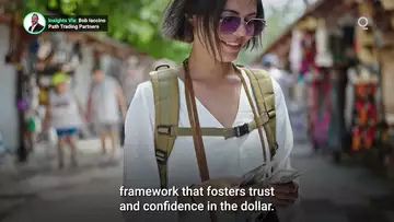 Is the US Dollar’s Reserve Status Under Challenge?