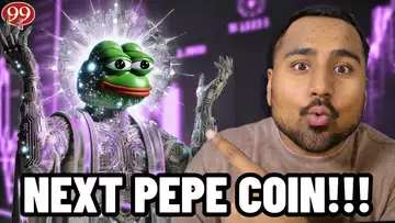 The Next Pepe Coin IS HERE!!! Mind of Pepe!! Only 3 Days Left!