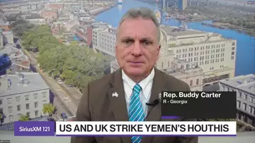 Rep. Carter: A Continuing Resolution is Evitable