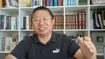 鹰派降息引发比特币下跌92000!山寨币雪崩与周末护士多空插针?币圈脱口秀吓到我了!~Robert李區塊鏈日記2348