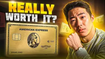 Amex Gold Card - Still Worth It in 2023?