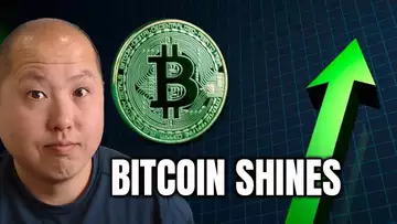 Bitcoin Outshines Recession Fears