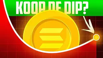Solana Meme Coins Zijn Hard Gedaald… Wat Nu?