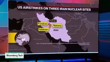 US Strikes on Iran: Evaluating the Impact