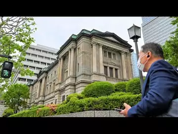 What Would Prompt the Bank of Japan to Tweak Yield-Curve Control?