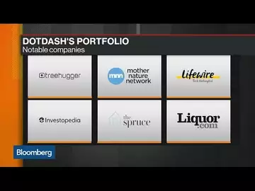Dotdash CEO Sees 'Green Content' as the Next Great Opportunity