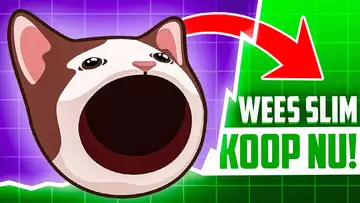 Popcat stijgt 11% – Is dit de kans om in te stappen? 🔥