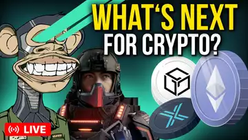 The Future Of Crypto Gaming In 2023!