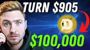 WHY YOU NEED 10000 DOGE Doge Coin!!