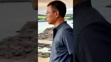 "Sydney Harbour, 1788 – The First Fleet Arrives." Behind-the-Scenes of an AI Short Story Film-01