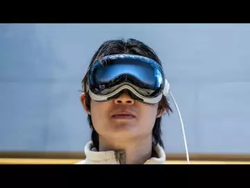 Apple Wants to Make More Wearable Devices