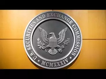 SEC to Tag Hedge Funds Trading Treasuries as Dealers
