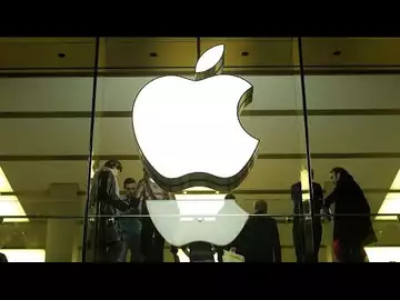 Apple Delays Self-Driving Car Launch