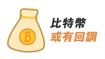 比特幣要跌?有短線回調預期,但若破前高,W底成型,或許56K?
