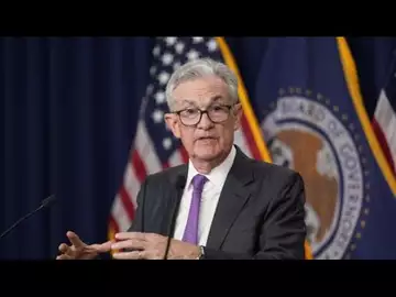BNP's Robson Expects Rates to Stay Higher-for-longer