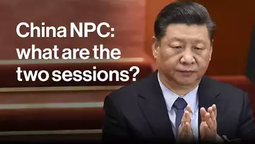 China National People's Congress 2024: What Are the 'Two Sessions'?