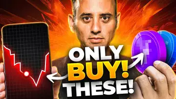 Don't TRUST These Crypto Influencers! (Bitcoin's NEXT MOVE!)