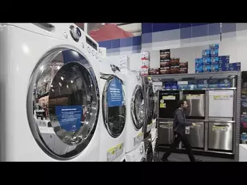 Durable Goods Orders Rise for First Time in Three Months