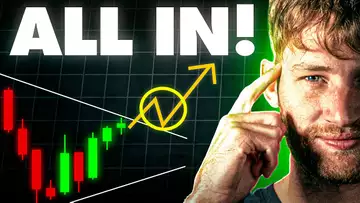 I'm Going ALL IN When This Crypto Signal Flashes! [TOP ALTCOIN PICKS]