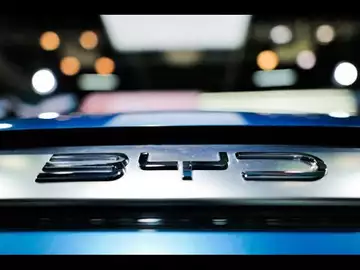 China's Cheap EVs are causing headaches in America #technology