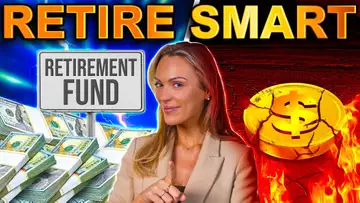Will You EVER Retire?? This Is How Much Money You’ll Need To Save!