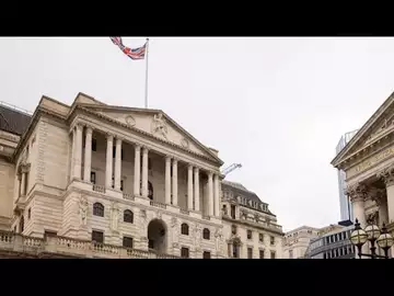 What to Expect From the Bank of England's Rate Decision