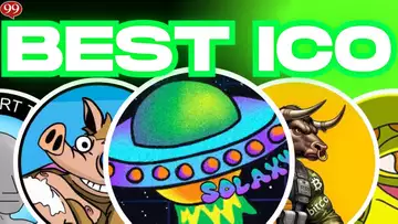 Best Crypto Presales to Buy Now! 4 New Upcoming Crypto ICO's - 100X Potential?!