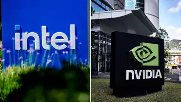 Nvidia, Intel Deal Creates Risk for AMD, Arm: Mizuho's Klein