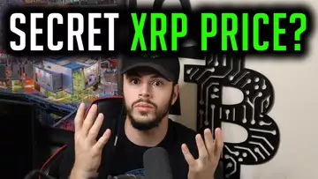 🚀 IT IS HAPPENING! SECRET XRP PRICE?! GARY GENSLER KNOWS SATOSHI? HBAR, QUANT, BTC, ETH