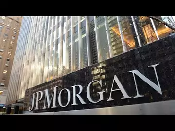 JPMorgan's 'Uninvestable' Call on China Internet Firms Was Published in Error
