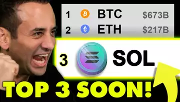 This Video Will Change Your Mind About Solana...
