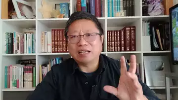 暴涨!BTC104000,ETH2200,美中、英美、中俄、新教皇诞生、市场确定性增加?山寨季真的来了?~Robert李區塊鏈日記2464