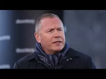US Corporate Greed Has Gone Too Far: Norway's Tangen