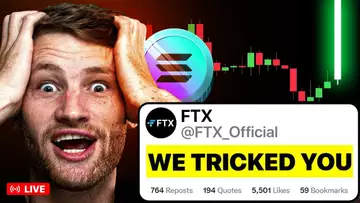 Why The FTX Liquidation Will SURPRISE Everyone!