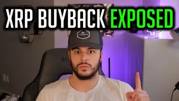 🚀 The $30K XRP Buyback EXPOSED! Binance Is Next To Go Down? HBAR, QNT - Important Crypto News Today