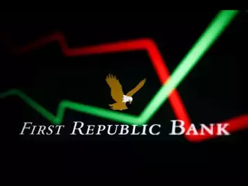 Can Banks like First Republic be saved?