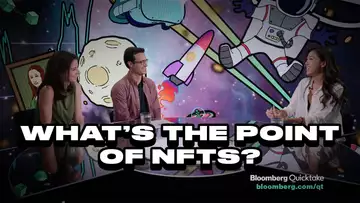 What Went Wrong With NFTs?