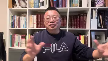比特币冲高与美联储服软（RLBCD-2519-C）