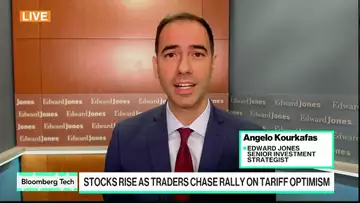Tech Profits Fuel Bullish Moves