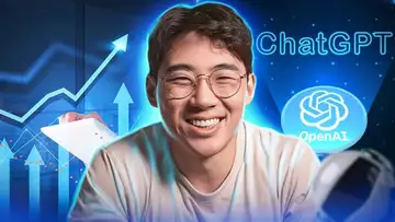 6 More Untapped AI ChatGPT 4 Businesses to Start Today