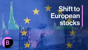 Equity Markets: Could Shift in US Capital Boost Europe Stocks?