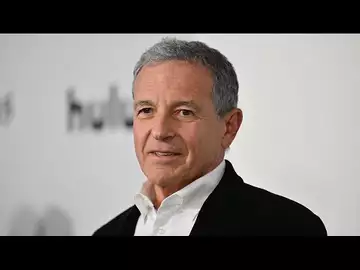 Disney’s Iger Wins Proxy Vote Over Nelson Peltz