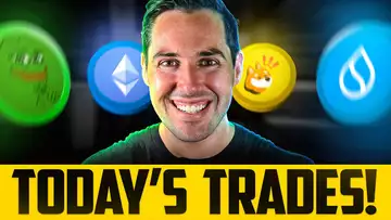 URGENT: Don’t Miss Today’s Crypto Trade! [We Printing]