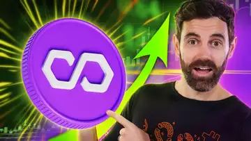 Polygon: When Will MATIC EXPLODE?? 💥