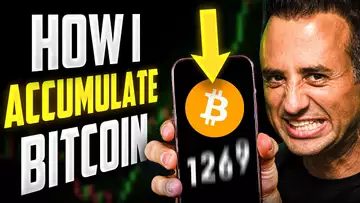 3 Trading Bots That Accumulate Bitcoin In ANY Market!